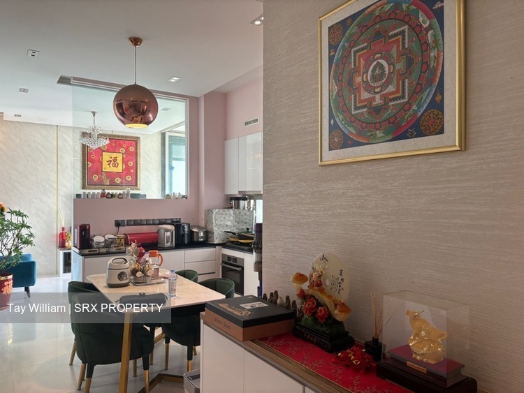 Kallang Riverside (D12), Apartment #501121161